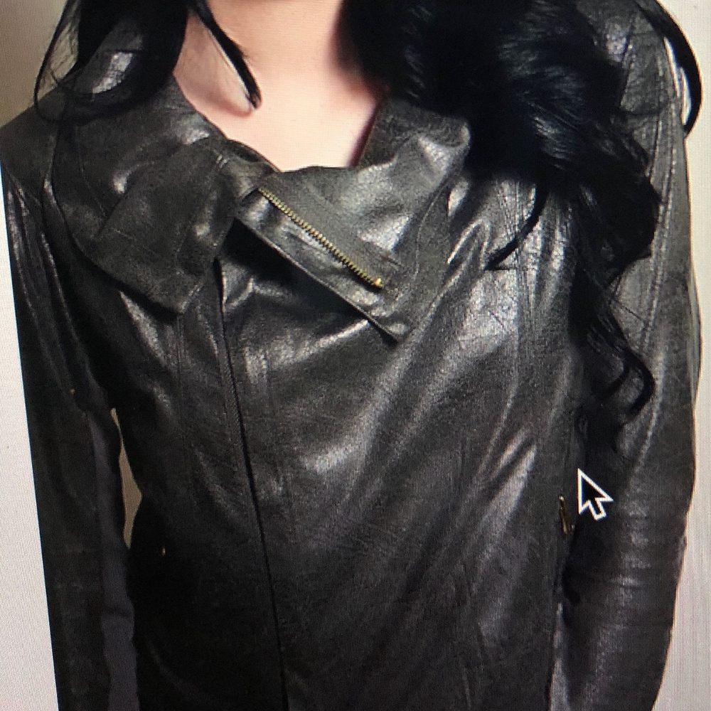 Caribbean Queen Jacket